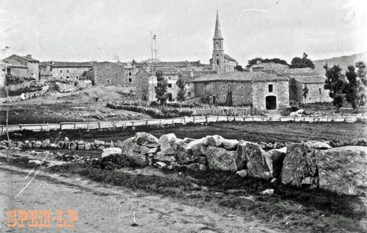 Paulhac 1933